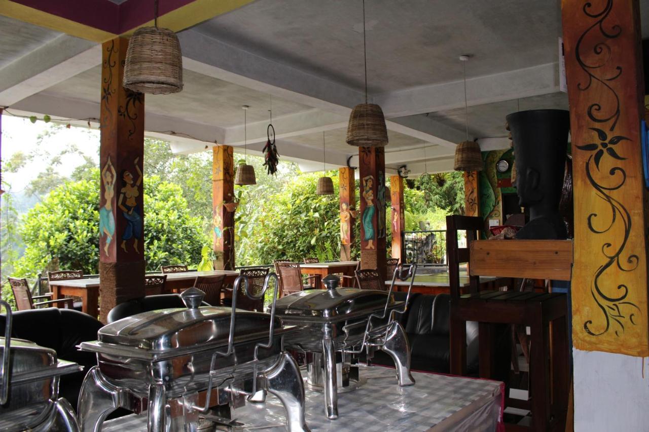 Rock side inn - Ella Exterior foto