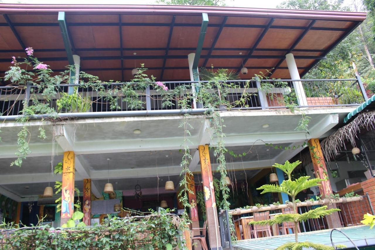 Rock side inn - Ella Exterior foto